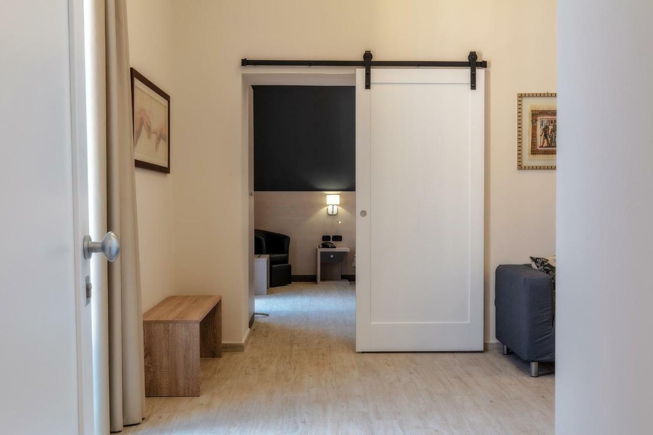 B&B Mariella'S House サンタ・マリーア・カープア・ヴェーテレ エクステリア 写真