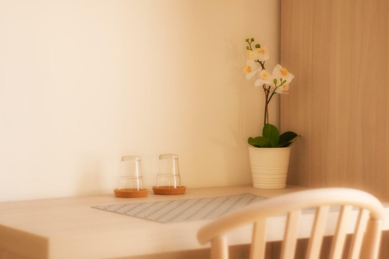 B&B Mariella'S House サンタ・マリーア・カープア・ヴェーテレ エクステリア 写真