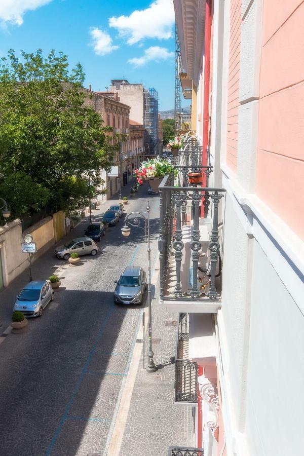 B&B Mariella'S House サンタ・マリーア・カープア・ヴェーテレ エクステリア 写真