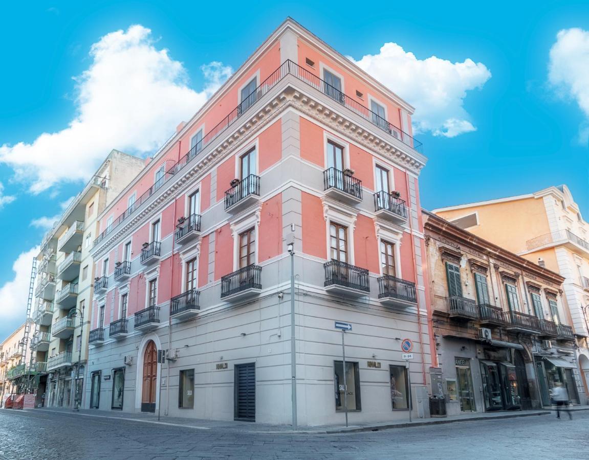 B&B Mariella'S House サンタ・マリーア・カープア・ヴェーテレ エクステリア 写真